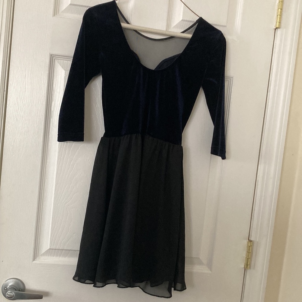 forever 21 dress - Picture 6 of 6
